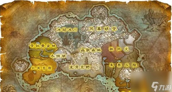 魔兽世界副本单刷哪里收益最高？如何选择合适的副本？