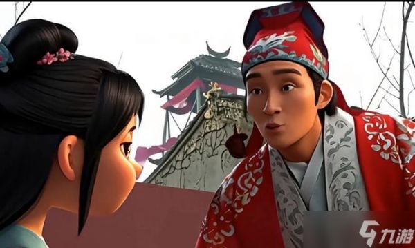 大话西游角色创建步骤？角色制作过程中的注意事项是什么？