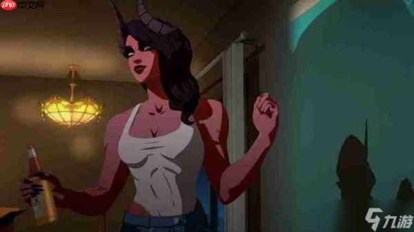 《超英派遣中心》最新两集发布获好评如潮 制作人考虑第二季制作