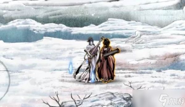 影之刃3械城任务