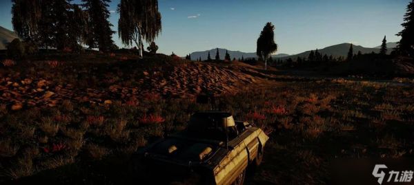 战争雷霆滤镜调整方法是什么？如何调整滤镜以提高视野清晰度？