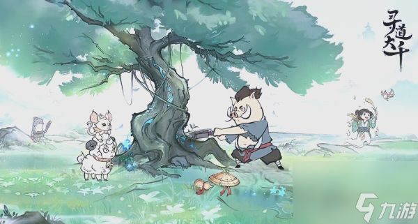 寻道大千11月鹊桥仙遇奖励怎么获取 寻道大千11月鹊桥仙遇奖励获取指南