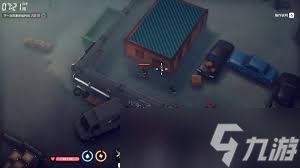 逃离鸭科夫如何查看洗脚房物资