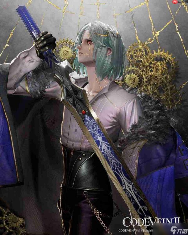 《噬血代码2》新角色柯莉介绍：黑皮美人登场