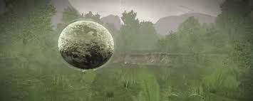 核处逢生奇异空间迷宫怎么去