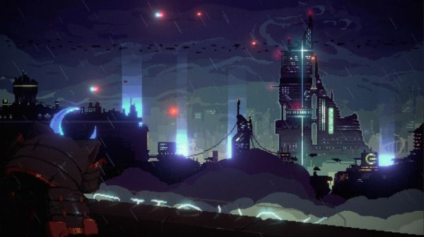 银翼喵侍什么时候出 公测上线时间预告