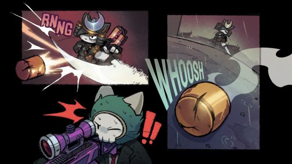 银翼喵侍什么时候出 公测上线时间预告