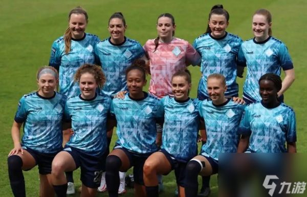 足球经理2026伦敦城狮子女足London City Lionesses怎么样