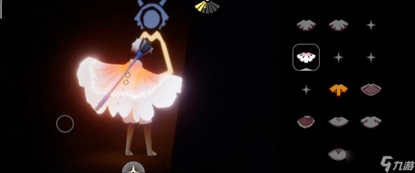 <a id='link_pop' class='keyword-tag' href='https://www.9game.cn/skygy/'>光遇</a>中如何解锁斗篷