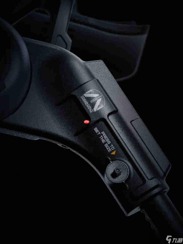 小岛工作室发布神秘穿戴设备 印有《死亡搁浅2》标志