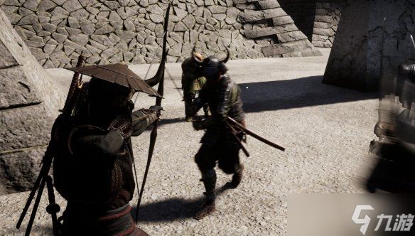 IGN发布《浪人觉醒》最新实机预告！PC平台登陆在即