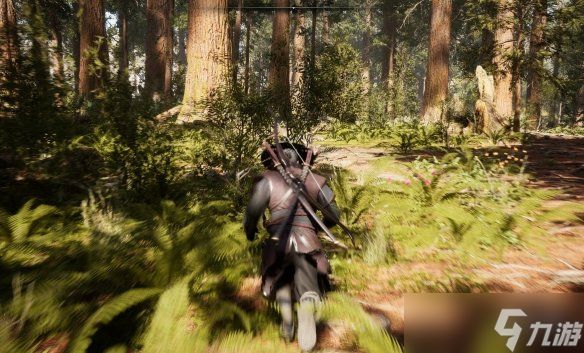 IGN发布《浪人觉醒》最新实机预告！PC平台登陆在即