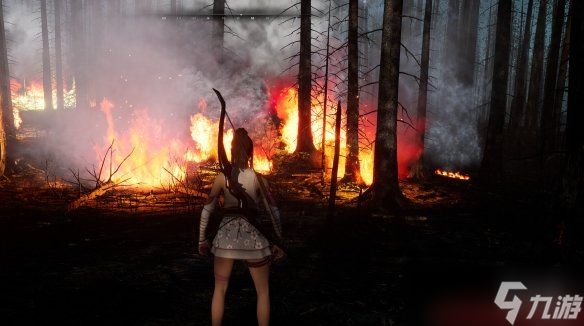 IGN发布《浪人觉醒》最新实机预告！PC平台登陆在即