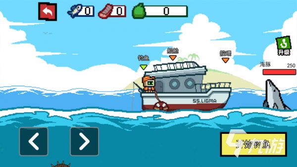 2025年最受欢迎的小猫钓鱼游戏推荐：好玩又上瘾的休闲选择