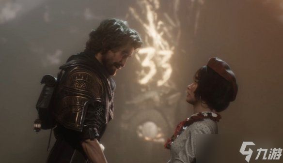 《海之剑》作曲家遗憾《光与影》配乐未获音乐奖提名