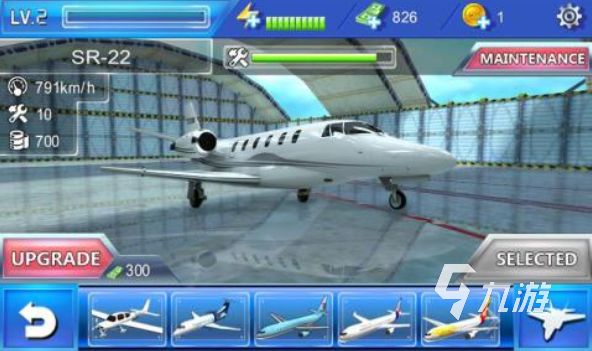 2025年最耐玩的飞行小游戏推荐：精选必玩飞行游戏合集