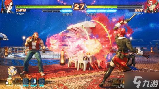 《街霸EX》开发商：跨平台联机的成本高到我们要破产