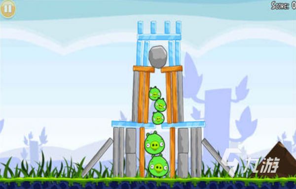 2025热门小游戏推荐:轻松上手的速玩合集排行榜