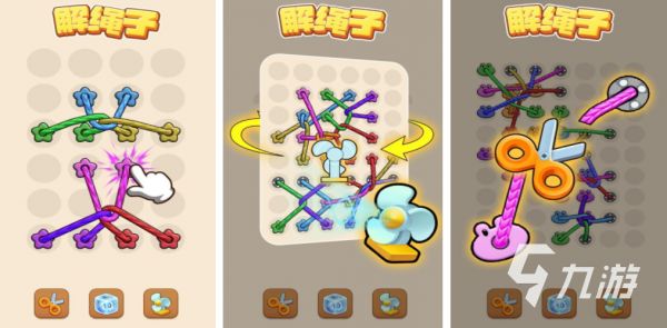 2025热门小游戏推荐:轻松上手的速玩合集排行榜