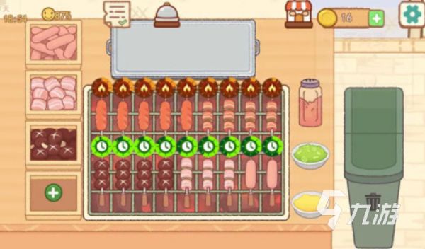 2025热门小游戏推荐:轻松上手的速玩合集排行榜