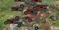 三国志战略版西凉精兵战力