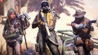 《Arc Raiders》愈战愈勇 Steam峰值超41万