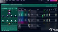 足球经理2026门兴格拉德巴赫Borussia Mönchengladbach怎么样