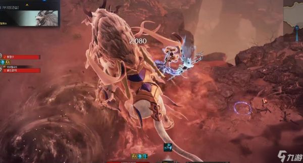 失落的方舟天灾四阶地震狮机制是什么