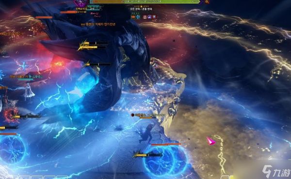 失落的方舟天灾四阶地震狮机制是什么