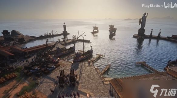 《纪元117：罗马和平》全球解锁时间公布！下周开玩