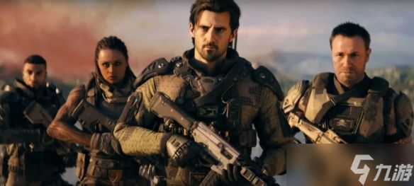 《黑色行动7》合作战役将支持终局模式 主打高重玩性