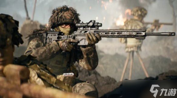 《战地6》坦克皮肤暗藏防御漏洞：遭受火箭弹增伤70%