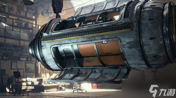 《ARC Raiders》隐藏地堡谜题引爆玩家解谜狂潮！