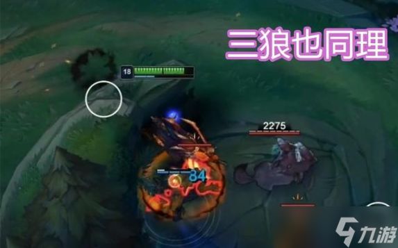 英雄联盟亚索如何用野怪穿墙 详解亚索野怪穿墙技能攻略