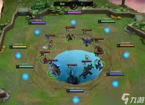 英雄联盟怎么玩才犀利？从对线到运营的全面进阶指南