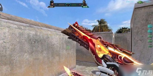 生死狙击2终焉技能如何使用？效果如何？