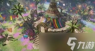 命运方舟美食店的秘密隐藏剧情位置在哪