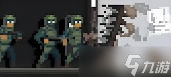 破门而入行动小队如何获取三星隐藏物品