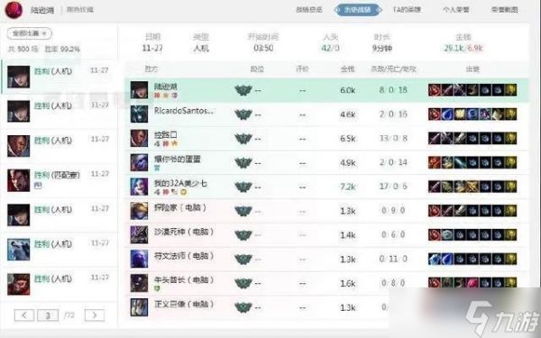 英雄联盟怎么查隐藏分？全面指南与实用方法