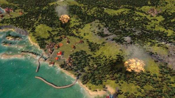 威尼斯崛起什么时候出 公测上线时间预告