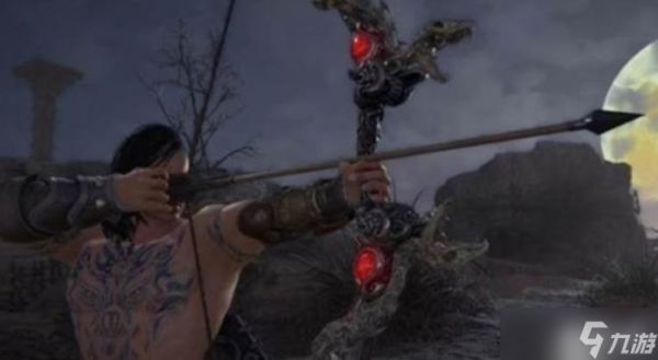 永劫无间手游辅助战斗