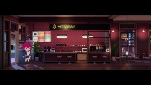 加把劲魔女什么时候出 公测上线时间预告