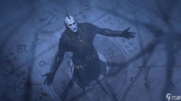 《暗黑4》开发者暗示新资料片："所有人都该关注TGA"