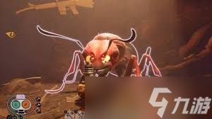 禁闭求生2螳螂若虫怎么无伤打