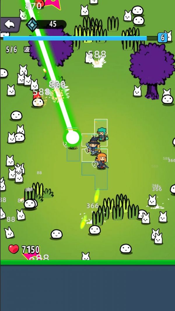 射击前线好玩吗 射击前线玩法简介