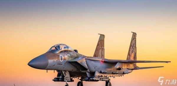 战争雷霆中F15E的正确打法是什么？