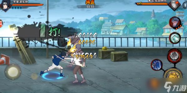 火影忍者羁绊如何刷属性