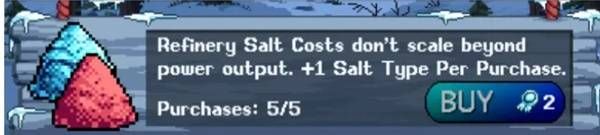 《IdleOn》精炼炉系统介绍 精炼炉系统操作面板详解