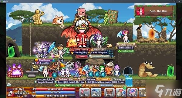 《IdleOn》世界一任务合集