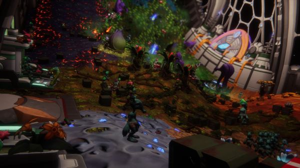 星际乐土太空基地什么时候出 公测上线时间预告